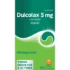 Dulcolax tabletter