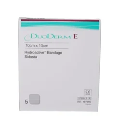 Duoderm e