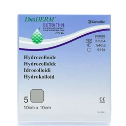 Duoderm extra thin