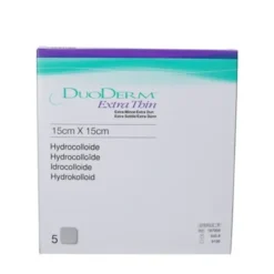 Duoderm extra thin
