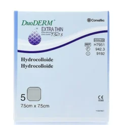 Duoderm extra thin