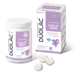 Duolac daglig+ børn