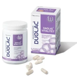 Duolac daglig+ vitalitet