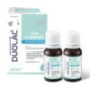Duolac duo+ D-dråber