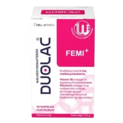Duolac femi+