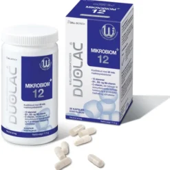 Duolac mikrobiom 12