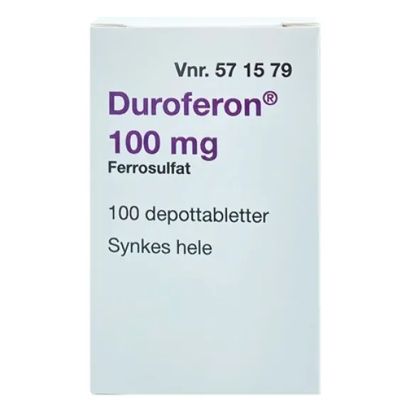 Duroferon depot 2care4