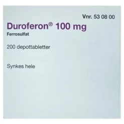 Duroferon depot 2care4