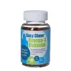Easy Chew omega-3 gummies