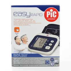 Easyrapid blodtryksmåler