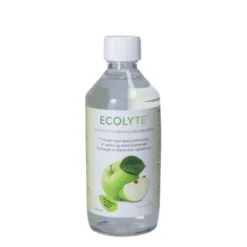 Ecolyte opløsning æble