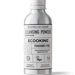 ECOOKING cleansing powder