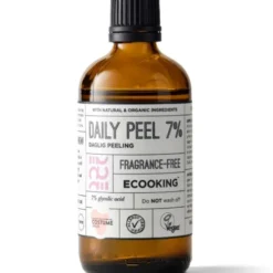 ECOOKING daily peel 7%