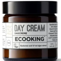 ECOOKING day cream