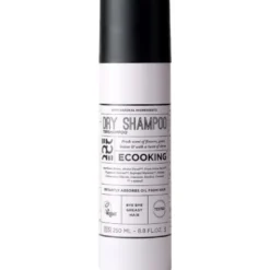 ECOOKING dry shampoo