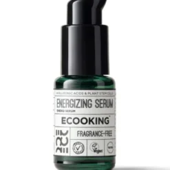 ECOOKING energizing serum