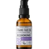 ECOOKING firming face oil