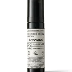 ECOOKING 50+ goodnight cream