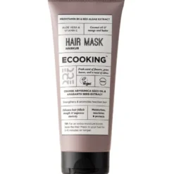ECOOKING hair mask