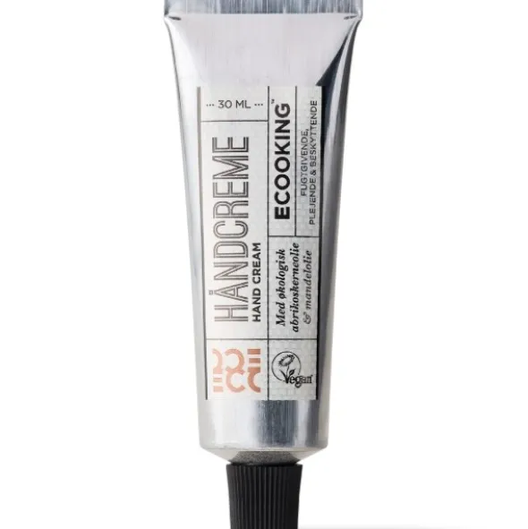 ECOOKING hand cream