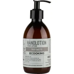 ECOOKING hand lotion