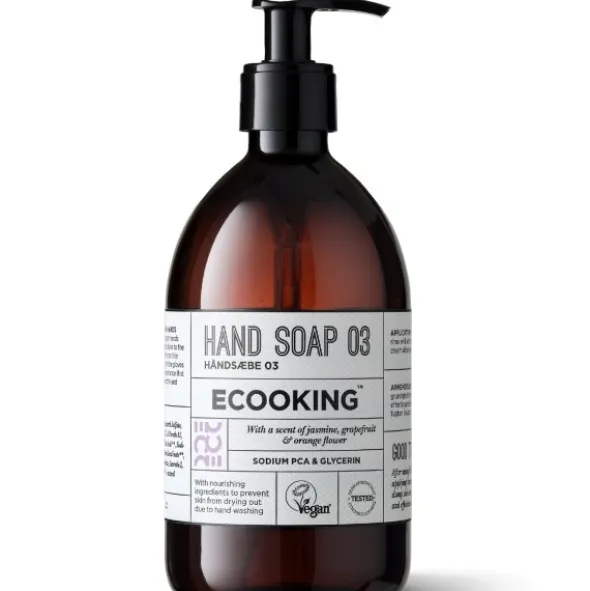 ECOOKING hand soap 03