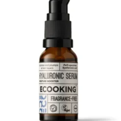 ECOOKING hyaluronic serum