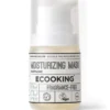 ECOOKING moisturizing mask