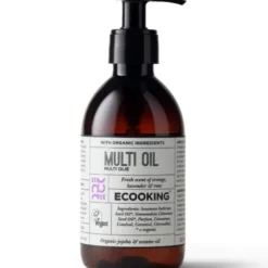 ECOOKING multi oil