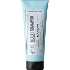 ECOOKING multi shampoo
