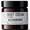 ECOOKING night cream