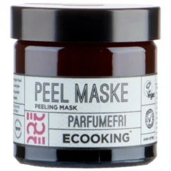 ECOOKING peel maske
