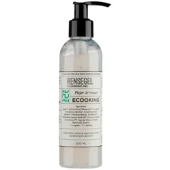 ECOOKING rensegel