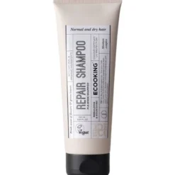 ECOOKING repair shampoo