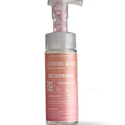 ECOOKING Skin Balance cleansing mousse