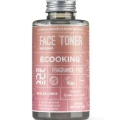 ECOOKING Skin Balance face toner