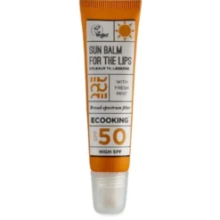 ECOOKING solbalm læber SPF50