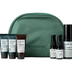 ECOOKING 50+ starterkit