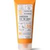 ECOOKING sunscreen for the body SPF 30