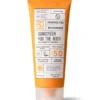 ECOOKING sunscreen for the body SPF 50