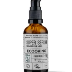 ECOOKING super serum