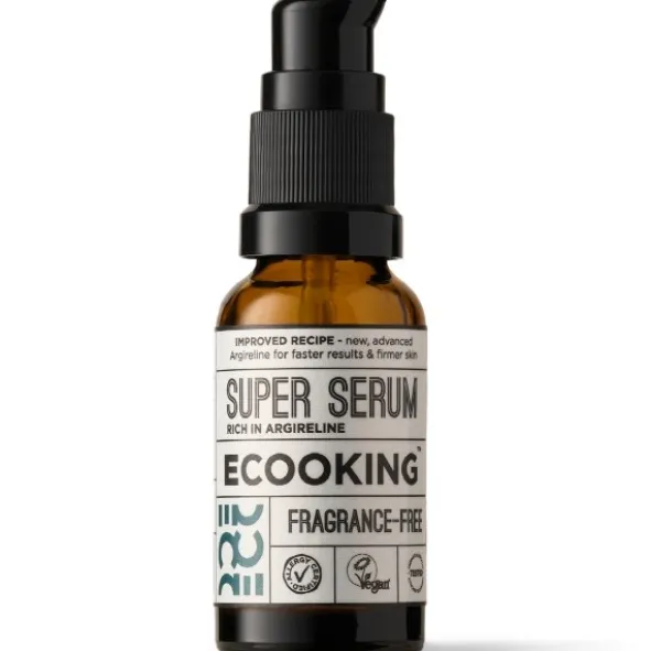 ECOOKING super serum