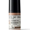 ECOOKING tinted day cream medium dark