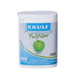 Ekulf fuktisar apple