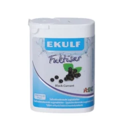 Ekulf fuktisar currant