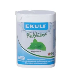 Ekulf fuktisar peppermint