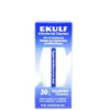 Ekulf interdental cleansers