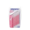 Ekulf interprox plus vinkel nano pink