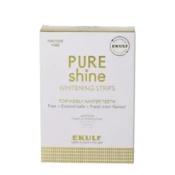 Ekulf pure shine whitening