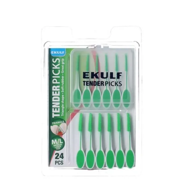Ekulf tenderpicks m-l
